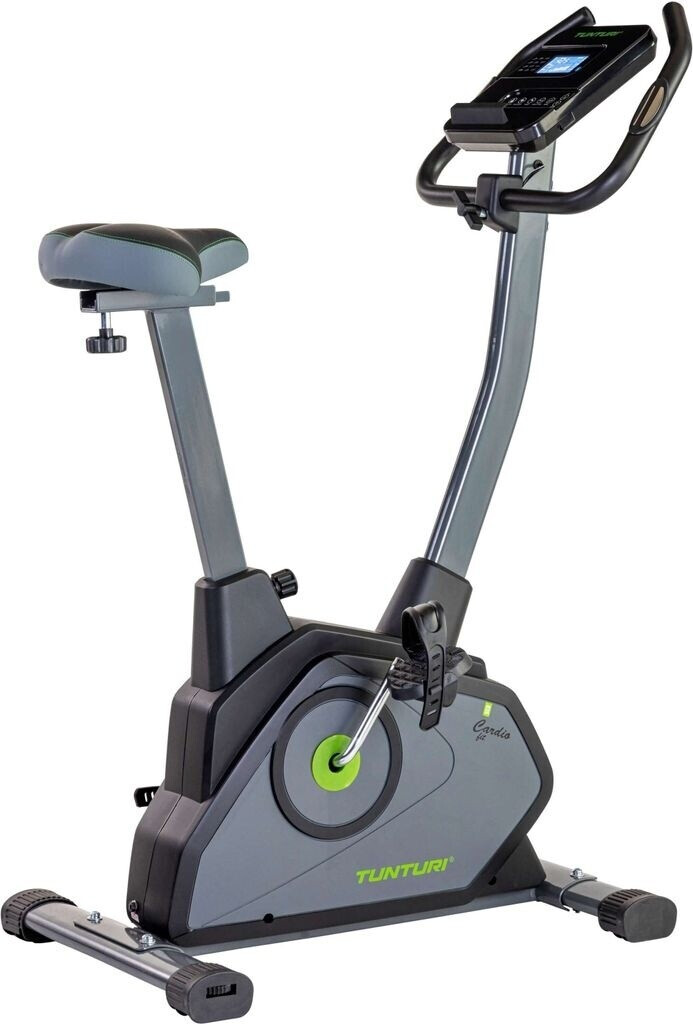 Tunturi Exercise Bike Cardio Fit E35