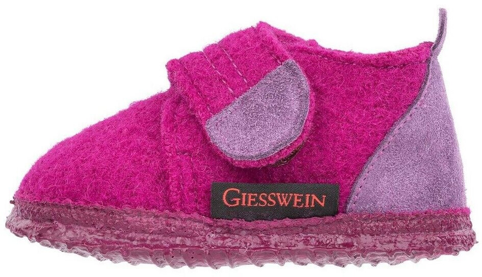 Giesswein Unterstaufen grape