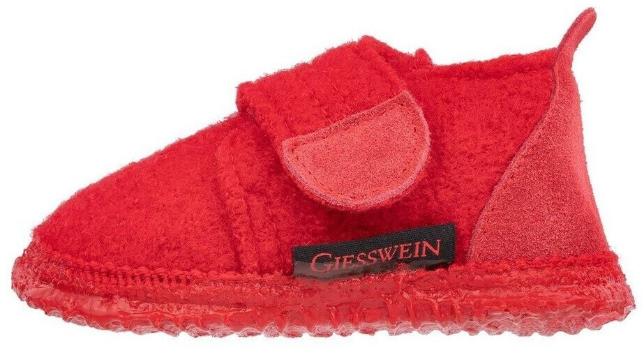 Giesswein Unterstaufen red