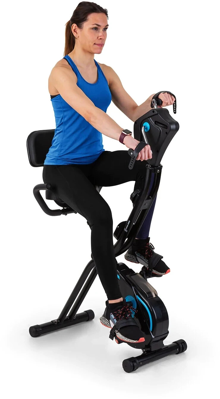 Capital Sports Azura Full Body Comfort