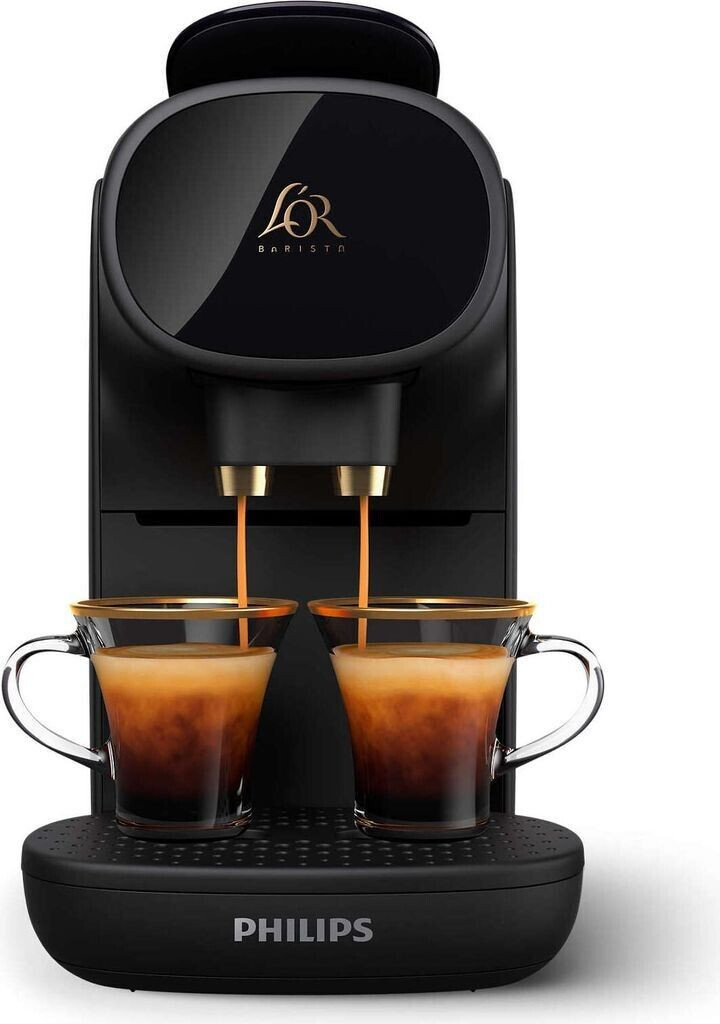 Philips L'Or Barista Sublime LM9012/60