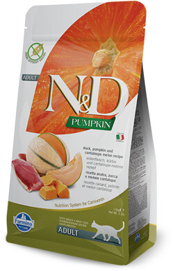 Farmina Croquettes pour chat 5kg Farmina Croquettes pour chat 5kg