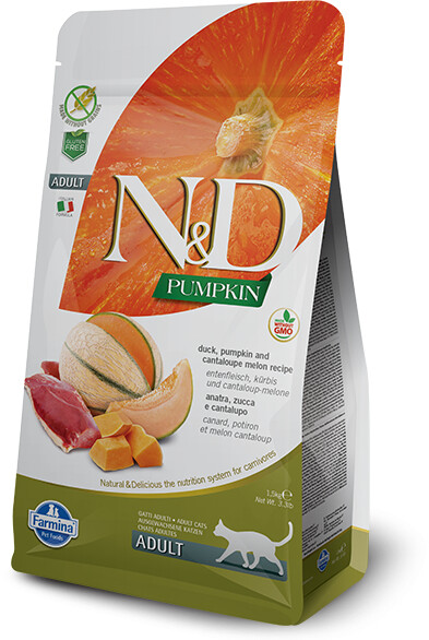 Farmina Croquettes pour chat 1.5kg Farmina Croquettes pour chat 1.5kg