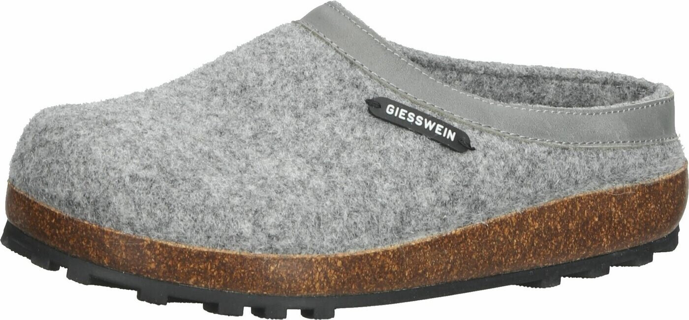 Giesswein Chamerau light grey