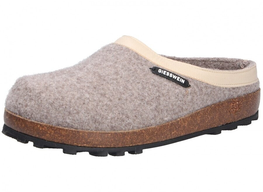 Giesswein Chamerau beige
