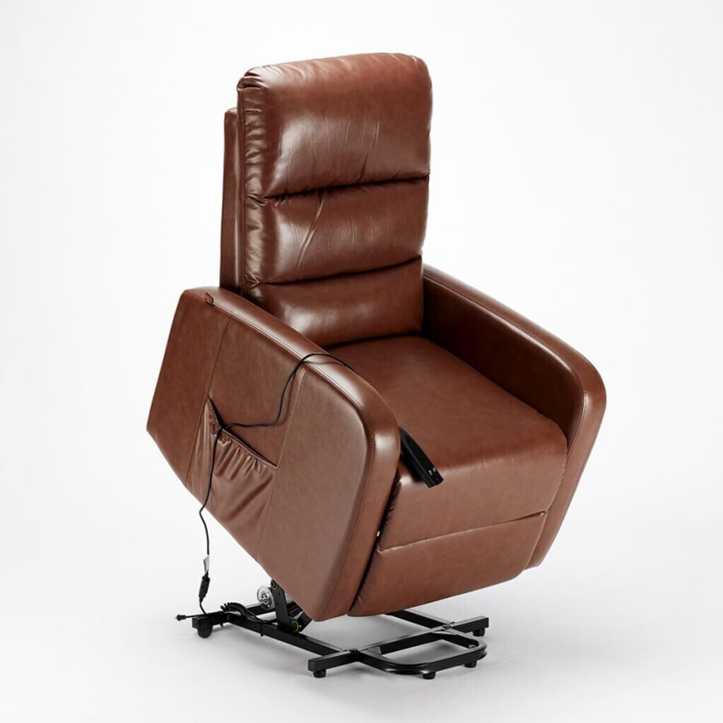 Le Roi de Relax SR681PU