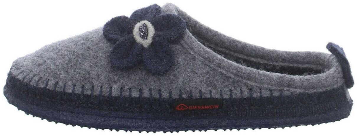 Giesswein Norheim anthracite/grey