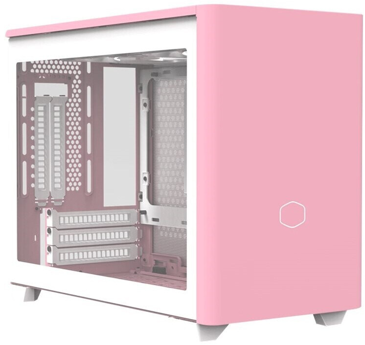 Cooler Master Masterbox NR200P Flamingo Pink