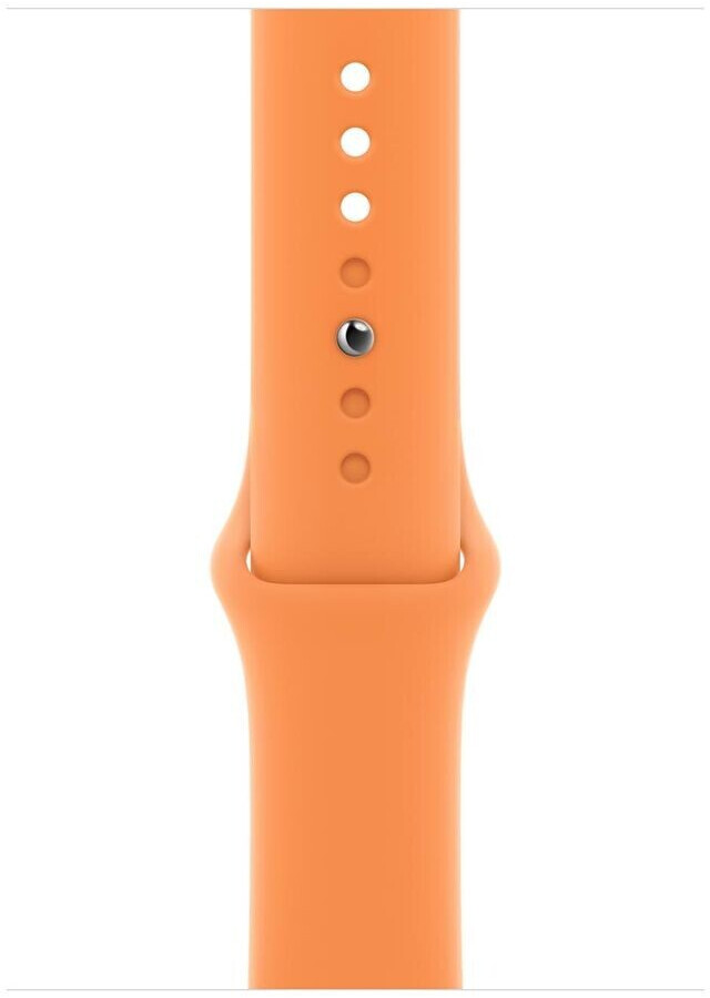 Apple Sport Band 41mm Marigold