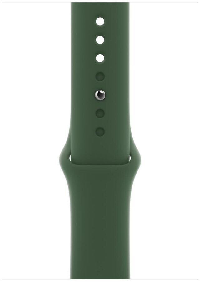 Apple Sport Band 41mm Clover
