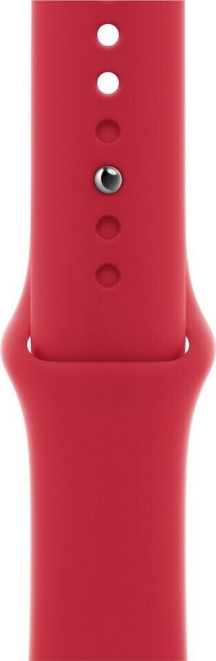 Apple Sport Band 41mm (PRODUCT)RED