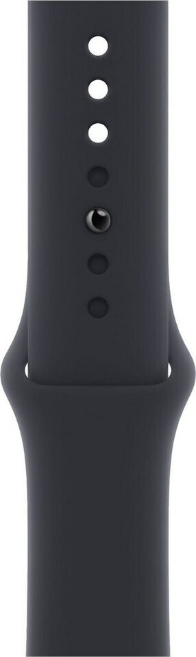 Apple Sport Band 45mm Midnight Extra Large