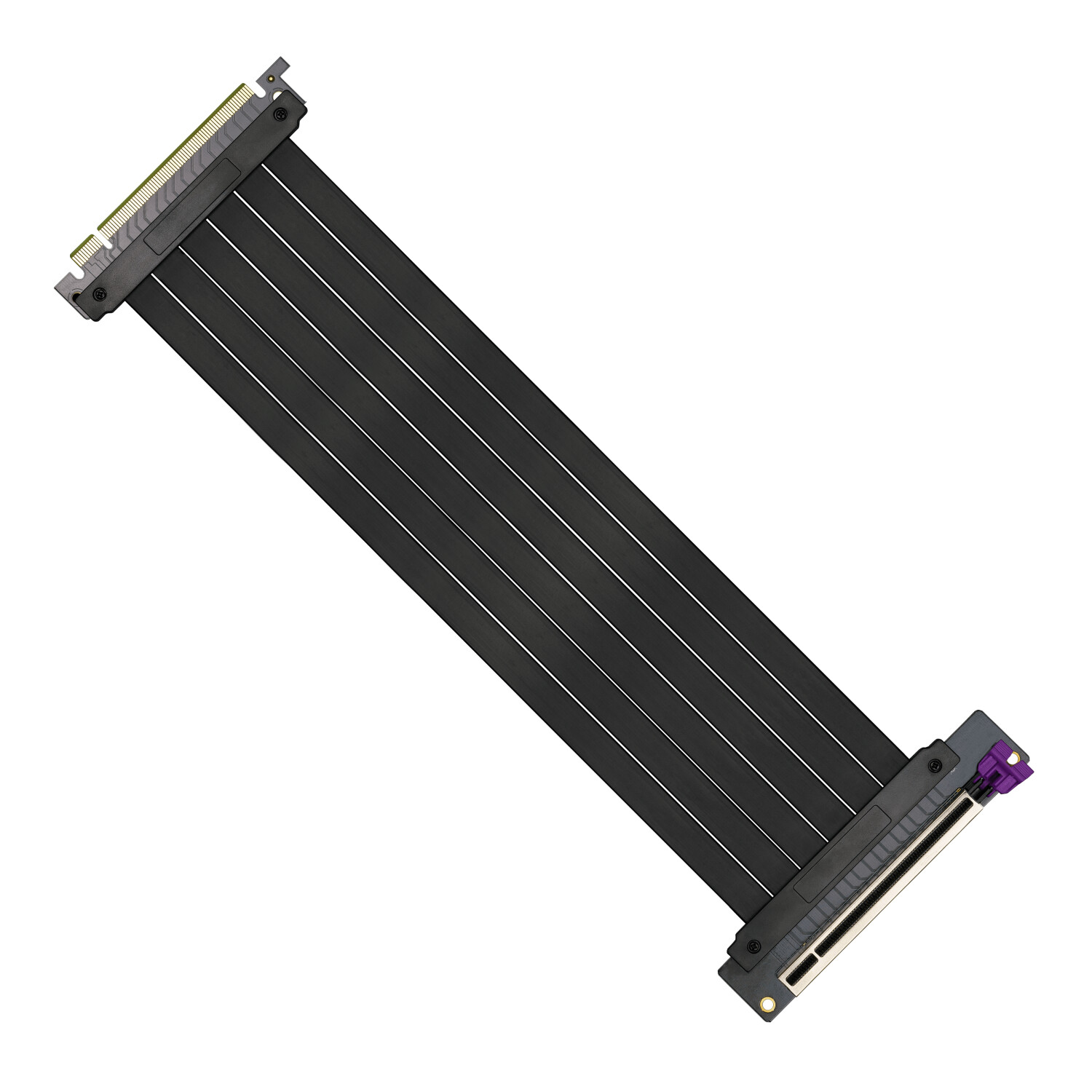 Cooler Master Riser Cable PCIE 3.0 X16 VER. 2 300MM