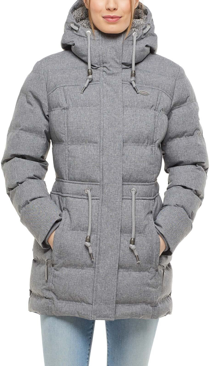 Ragwear Ashani (2121-60029) grey