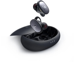 Soundcore Liberty 2 Pro (schwarz)