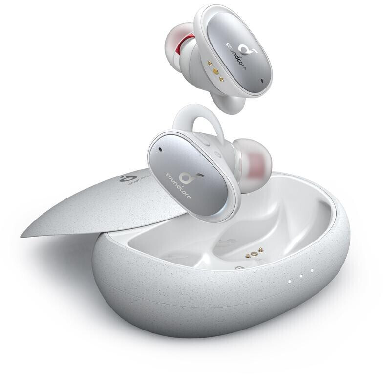 Soundcore Liberty 2 Pro (blanc)