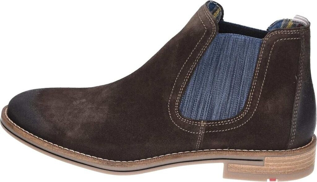 LLOYD Dario Chelsea Boots brown