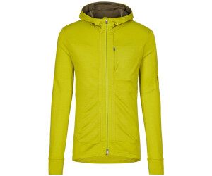Men's descender long on sale sleeve zip hood