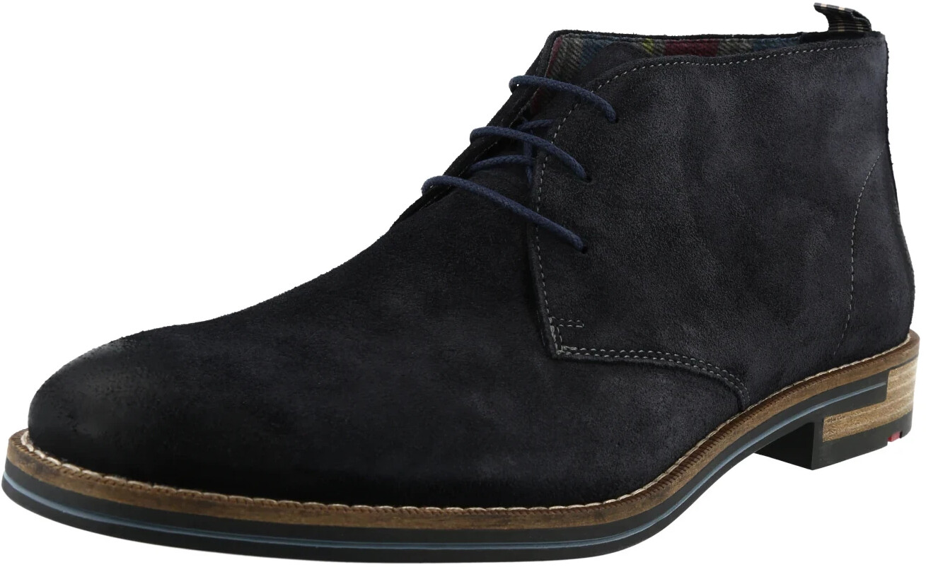 LLOYD Daniel Boots (21-542-29) navy