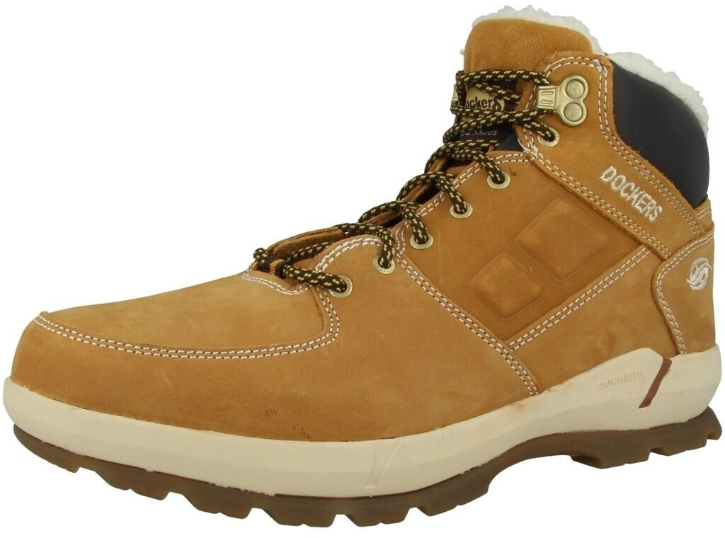 Dockers by Gerli Boots (39OR103-302910) honey