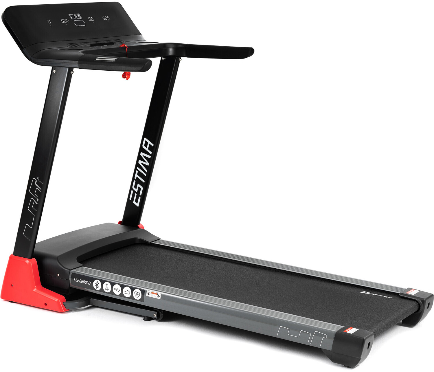 Hop-Sport HS-3200LB Estima