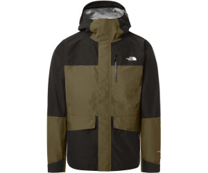 North face dryzzle jacket costco 2025
