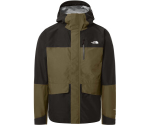 The north face clearance repko jacket review