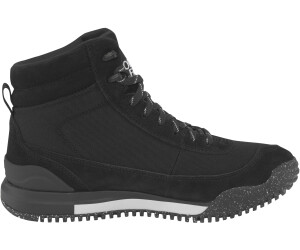 North face back to berkeley online black