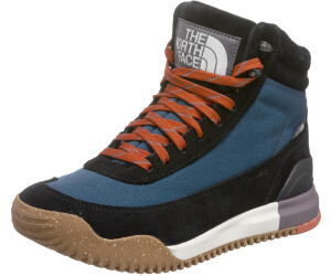 Buy The North Face Back-To-Berkeley Mid 