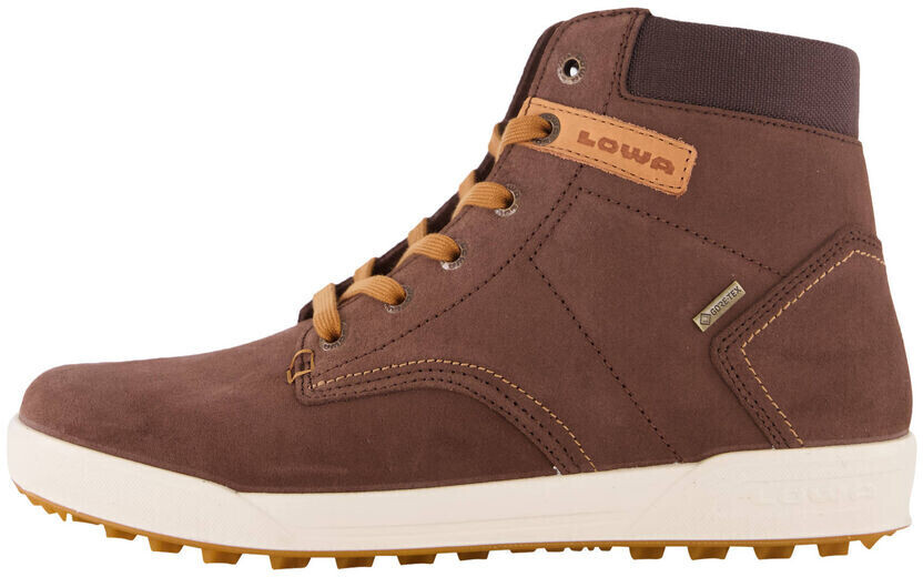 Lowa Dublin III GTX QC chestnut