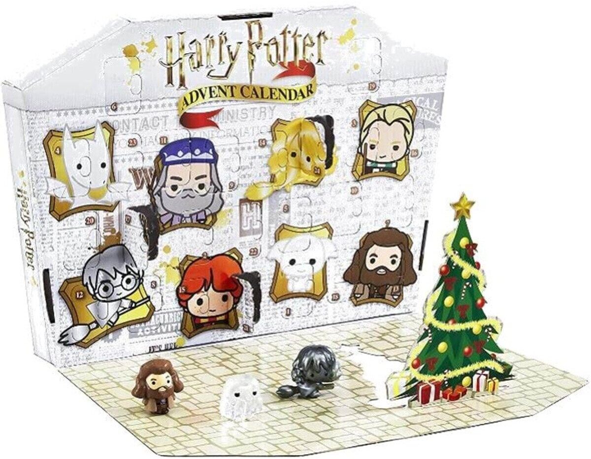 Wizarding World Harry Potter Advent Calendar 2021