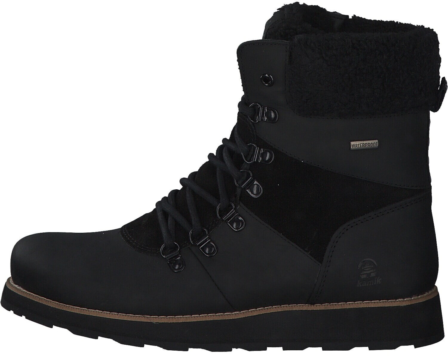 Kamik Ariel (WK2059) black