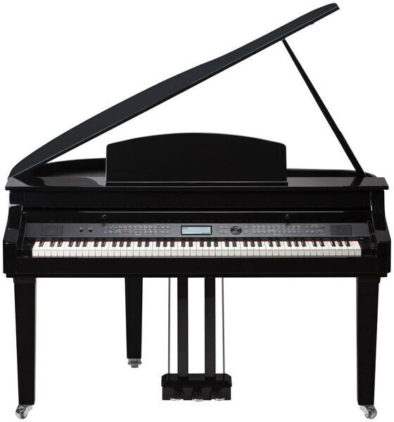 Thomann DP-275 GP BP (Black)