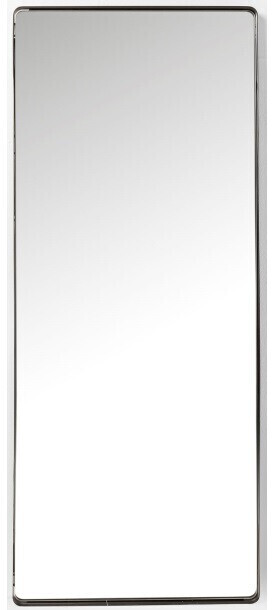 KARE Ombra Soft 50x200cm black