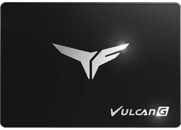 Team T-Force Vulcan G 512GB