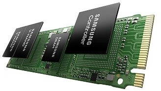 Samsung PM991a 512 Go M.2 2280