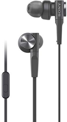 Sony MDR XB50AP ab 32 99 Preisvergleich bei idealo