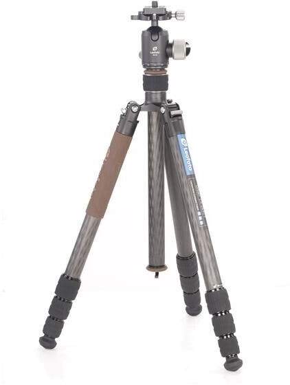 Leofoto Urban LX-324CT + XB-38