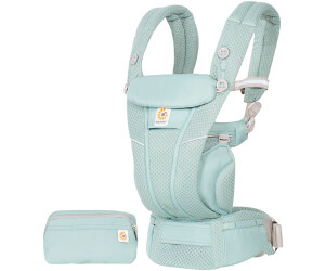 ergobaby Omni Breeze Babytrage Softflex Mesh ab 152 95