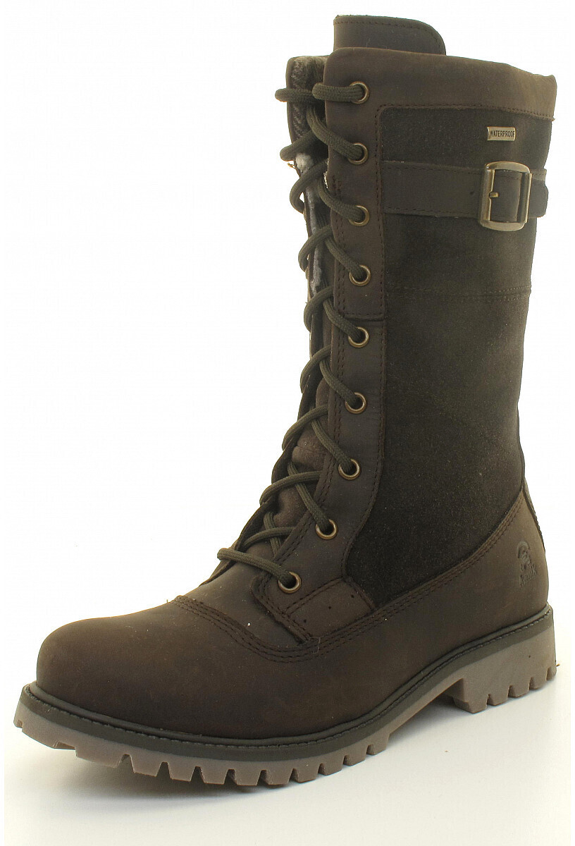 Kamik Rogue 10 Women dark brown