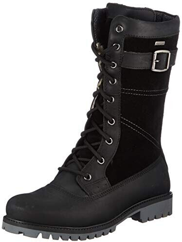 Kamik Rogue 10 Women black
