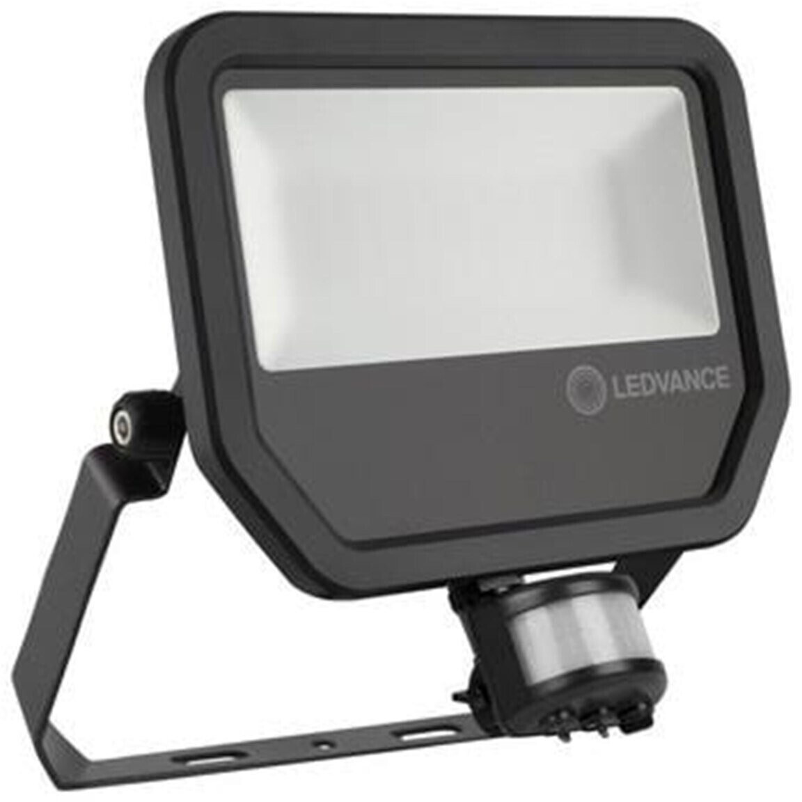LEDVANCE Floodlight PFM Sensor 50W/3000K SYM 100 S BK (460997)