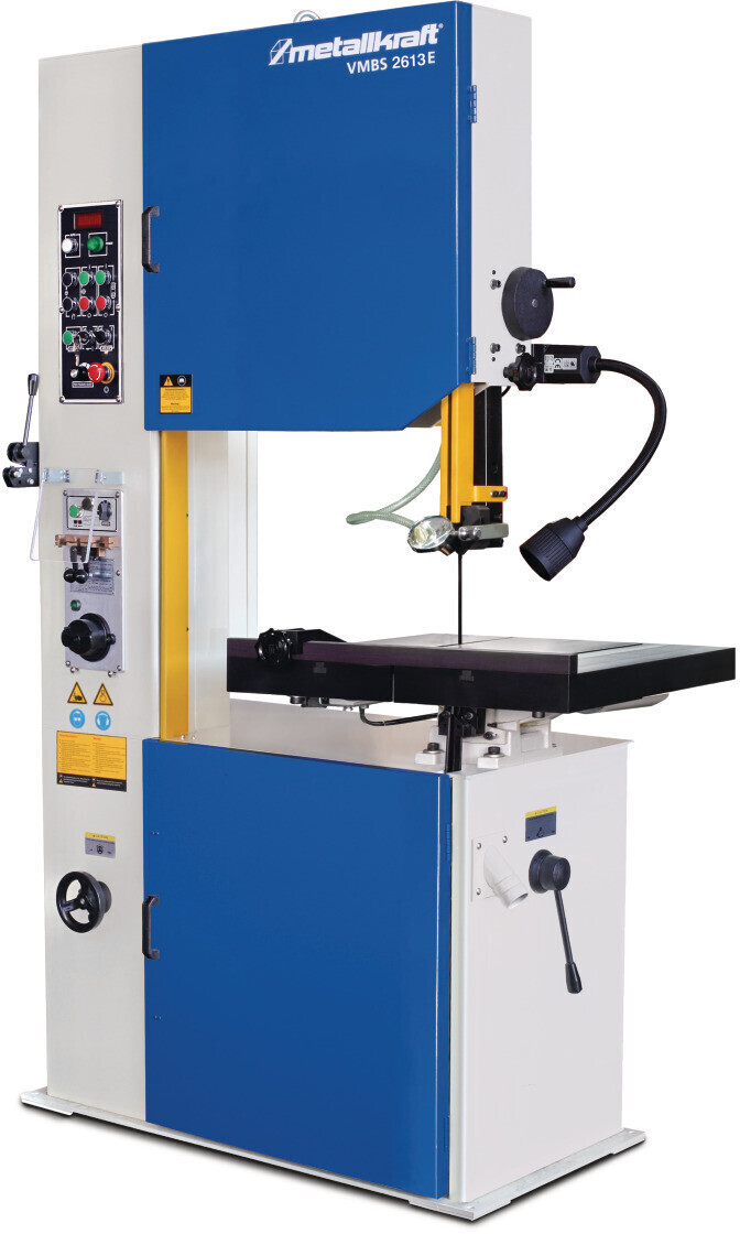 Metallkraft VMBS 2613E (3952613)