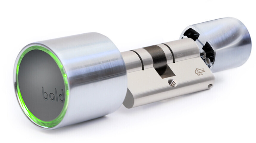 Bold Smart Lock Smart Lock 100039