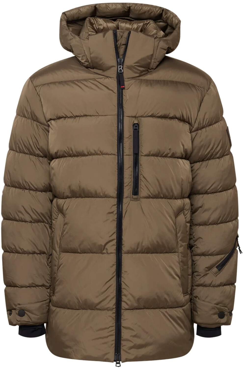 Bogner Yannic Fire+Ice Jacket