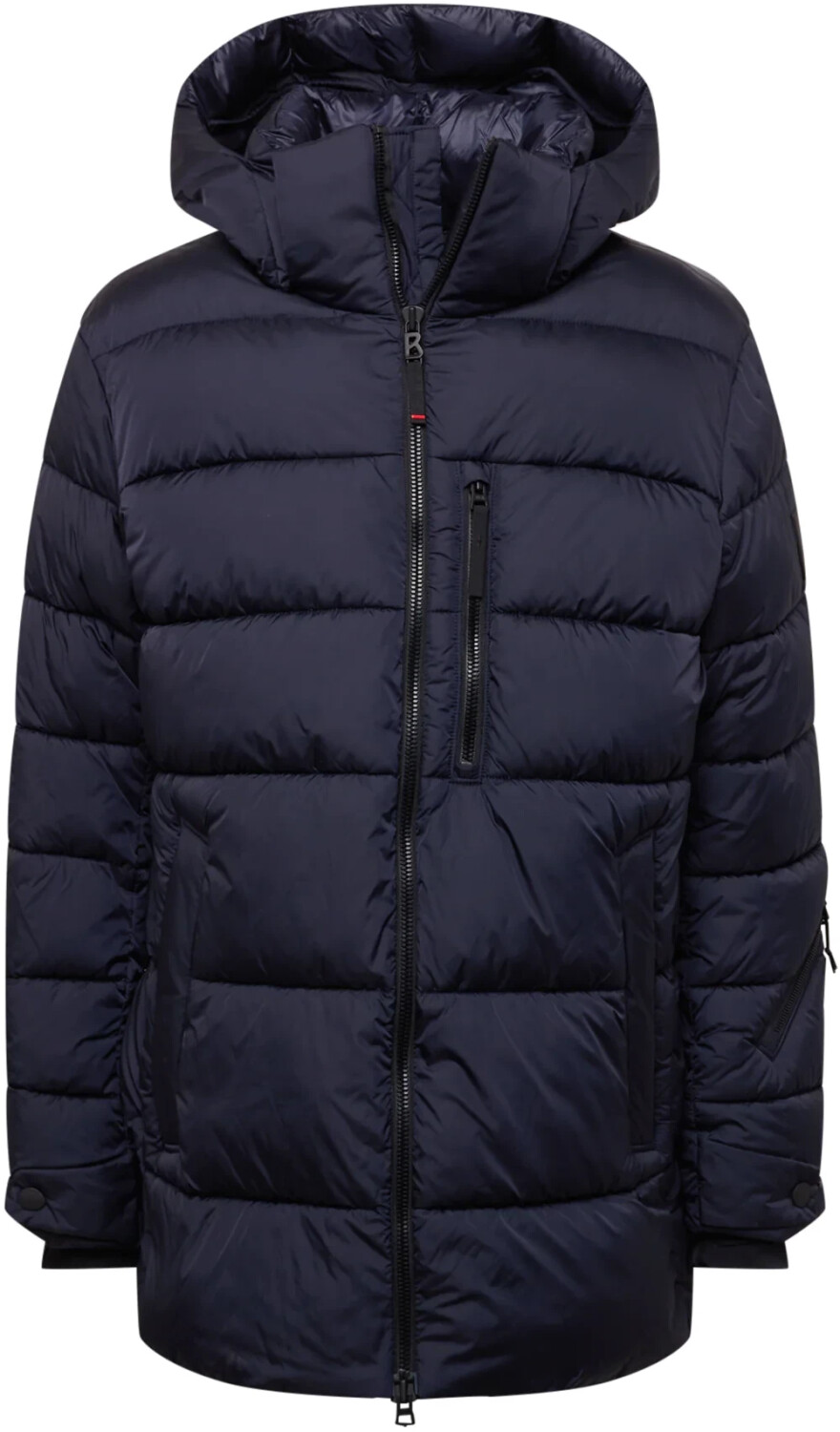 Bogner Yannic Fire+Ice Jacket navy