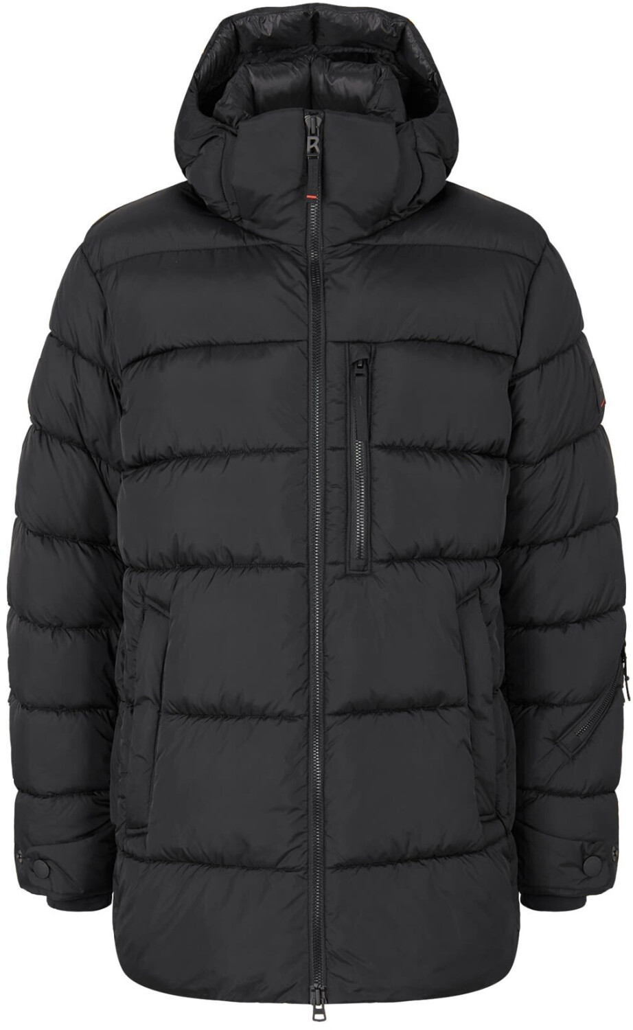 Bogner Yannic Fire+Ice Jacket black