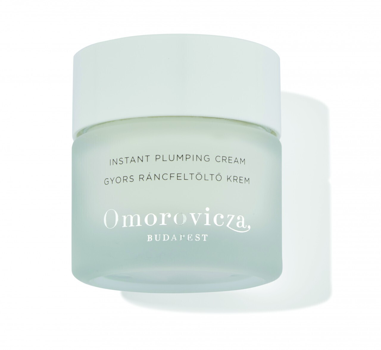 Omorovicza Instant Plumping Cream (50ml)