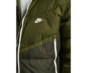 Nike Sportswear Storm-Fit Windrunner Jacket (DD6795) rough green/sequoia desde 108,00 € | Compara precios en