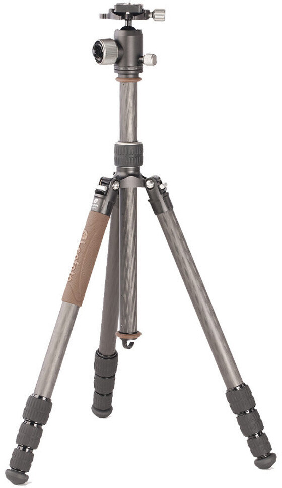 Leofoto Urban LX-254CT + XB-32